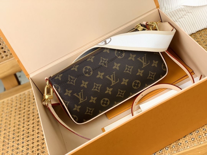 LV Satchel Bags